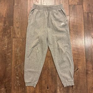 Nike Boys Club Fleece Joggers - sz XL